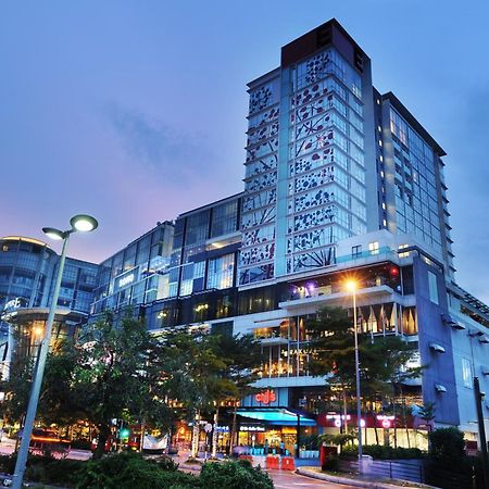 Empire Hotel Subang Субанг-Джая Экстерьер фото